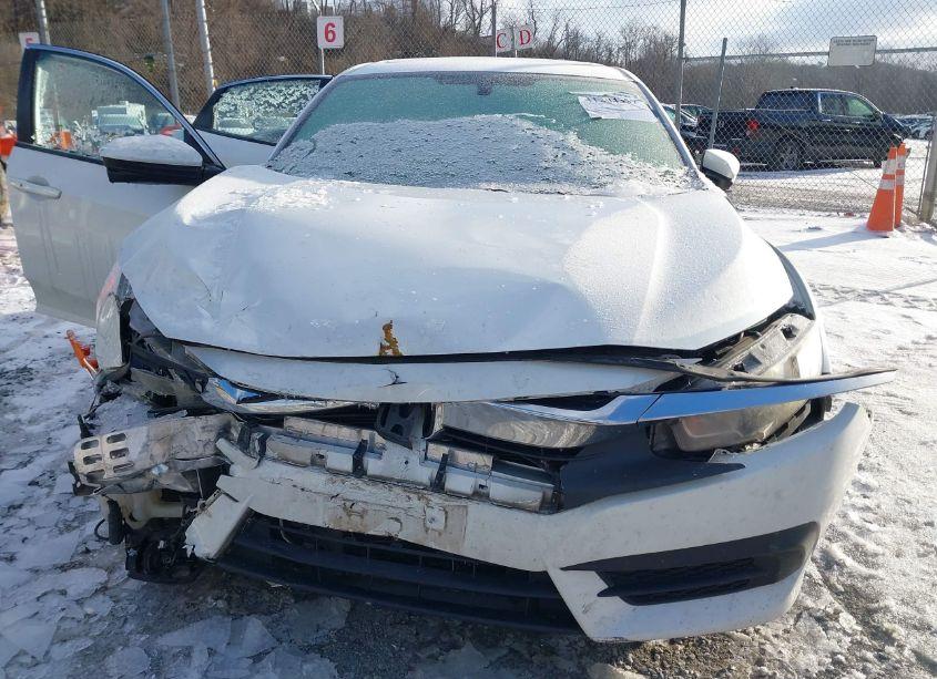 Photo 6 of 2017 Honda Civic EX (VIN 19XFC2F75HE009183)