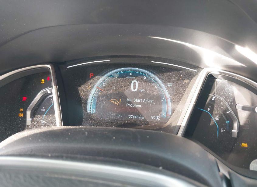 Photo 7 of 2017 Honda Civic EX (VIN 19XFC2F75HE009183)