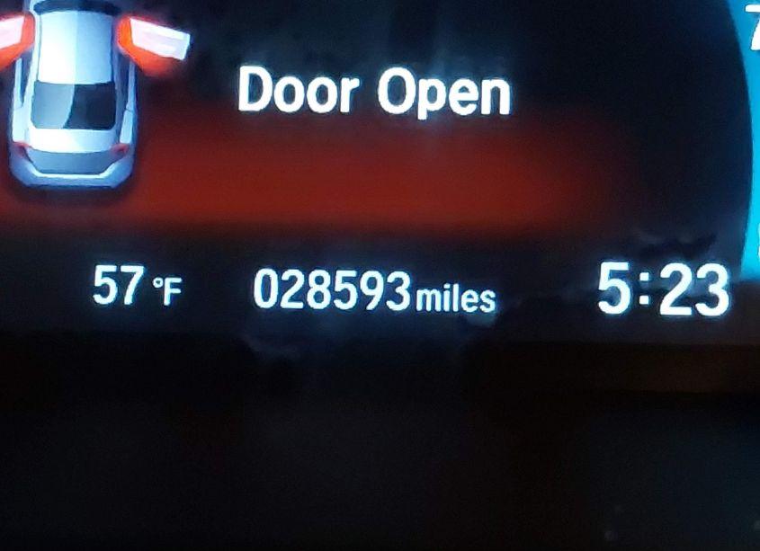 Photo 15 of 2017 Honda Civic EX (VIN 19XFC2F75HE033712)