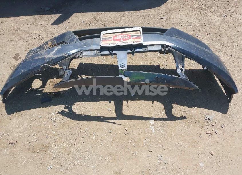 Photo 12 of 2017 Honda Civic EX (VIN 19XFC2F75HE064801)