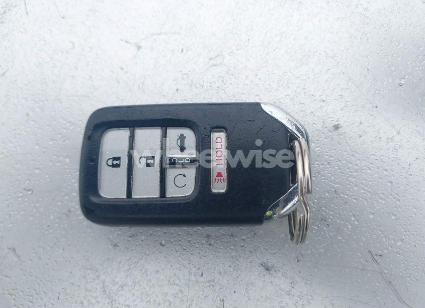Photo 11 of 2017 Honda Civic EX (VIN 19XFC2F75HE080691)