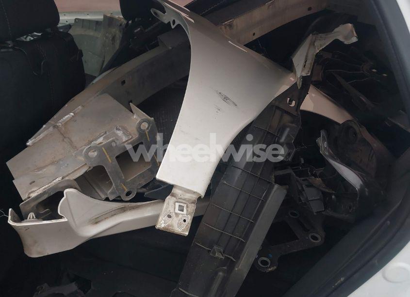 Photo 12 of 2017 Honda Civic EX (VIN 19XFC2F75HE080691)