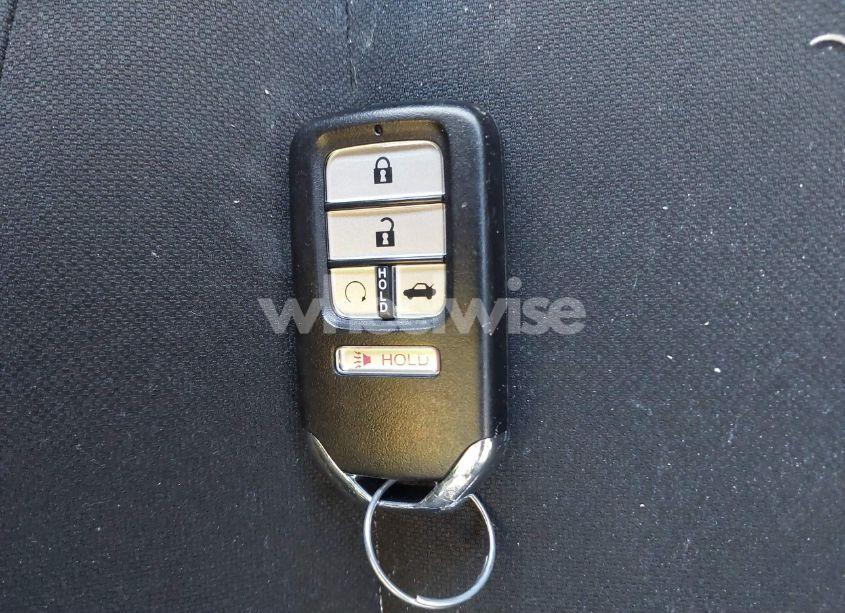 Photo 11 of 2017 Honda Civic EX (VIN 19XFC2F75HE232954)