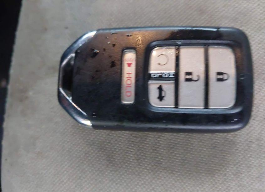 Photo 11 of 2018 Honda Civic EX (VIN 19XFC2F75JE023574)