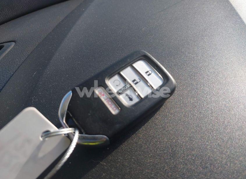 Photo 11 of 2016 Honda Civic EX (VIN 19XFC2F76GE047309)