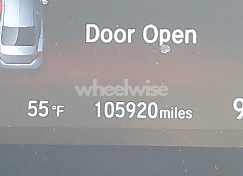 Photo 15 of 2016 Honda Civic EX (VIN 19XFC2F76GE047309)