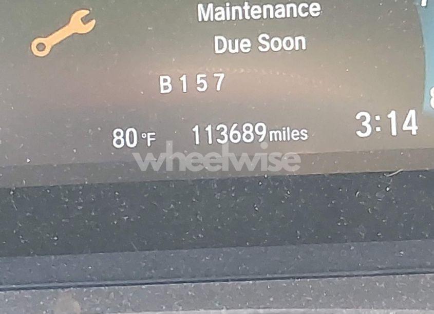 Photo 16 of 2016 Honda Civic EX (VIN 19XFC2F76GE082576)