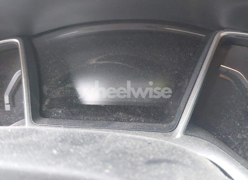 Photo 15 of 2016 Honda Civic EX (VIN 19XFC2F76GE098633)