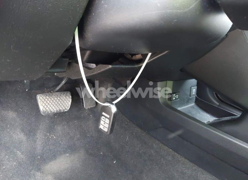 Photo 11 of 2016 Honda Civic EX (VIN 19XFC2F76GE225879)