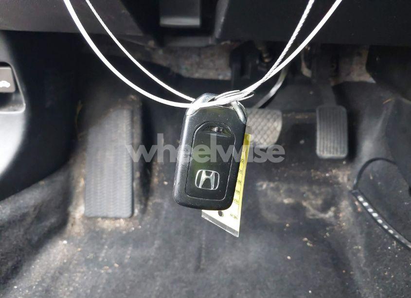 Photo 11 of 2017 Honda Civic EX (VIN 19XFC2F76HE009368)