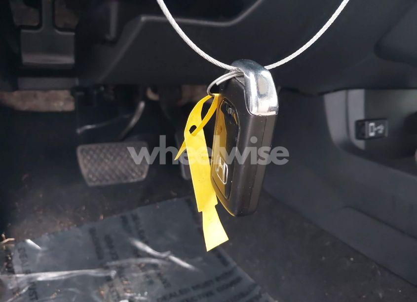 Photo 11 of 2017 Honda Civic EX (VIN 19XFC2F76HE014182)