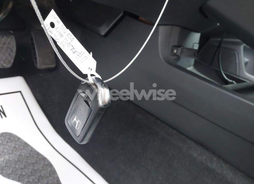 Photo 11 of 2017 Honda Civic EX (VIN 19XFC2F76HE016434)