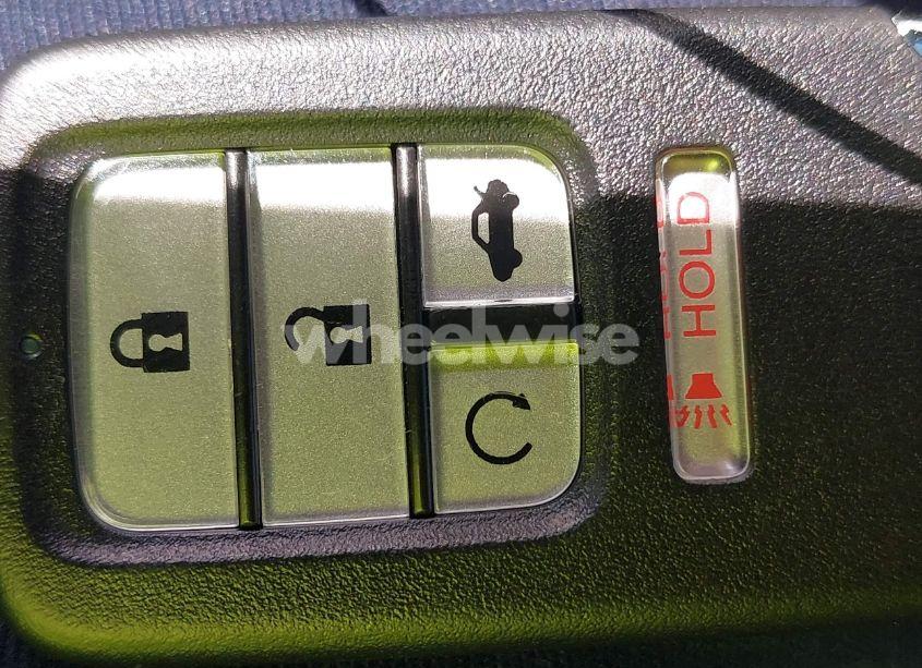 Photo 11 of 2017 Honda Civic EX (VIN 19XFC2F76HE034626)