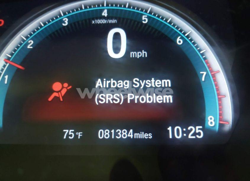 Photo 15 of 2017 Honda Civic EX (VIN 19XFC2F76HE034626)