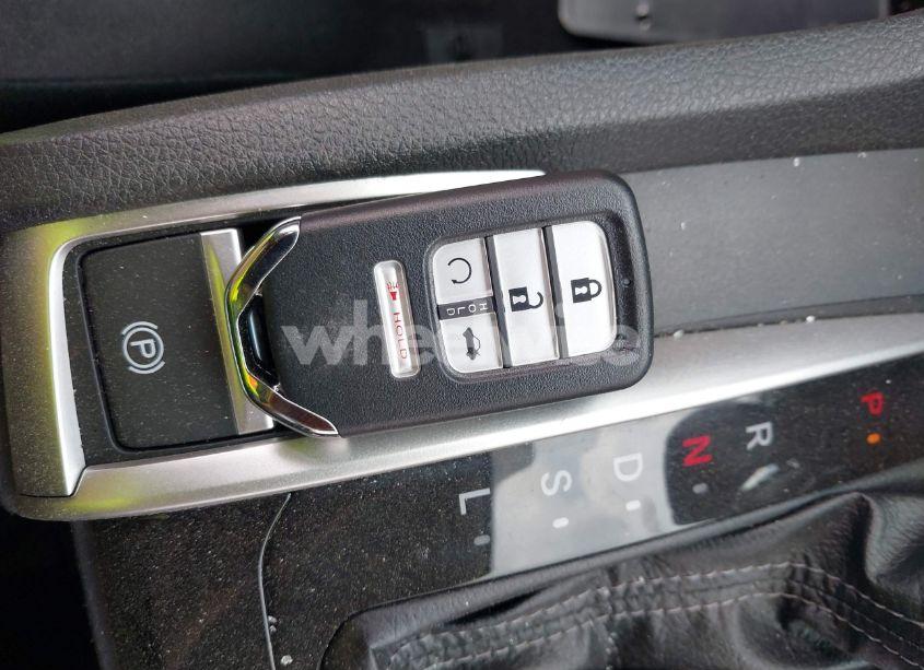 Photo 11 of 2017 Honda Civic EX (VIN 19XFC2F76HE051734)