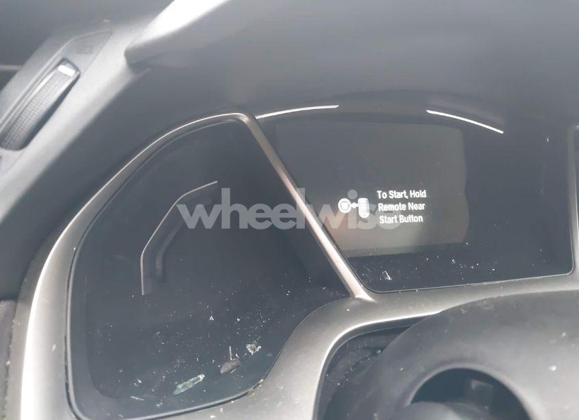 Photo 7 of 2017 Honda Civic EX (VIN 19XFC2F76HE202376)