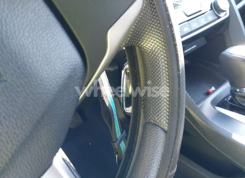Photo 11 of 2017 Honda Civic EX (VIN 19XFC2F76HE227407)
