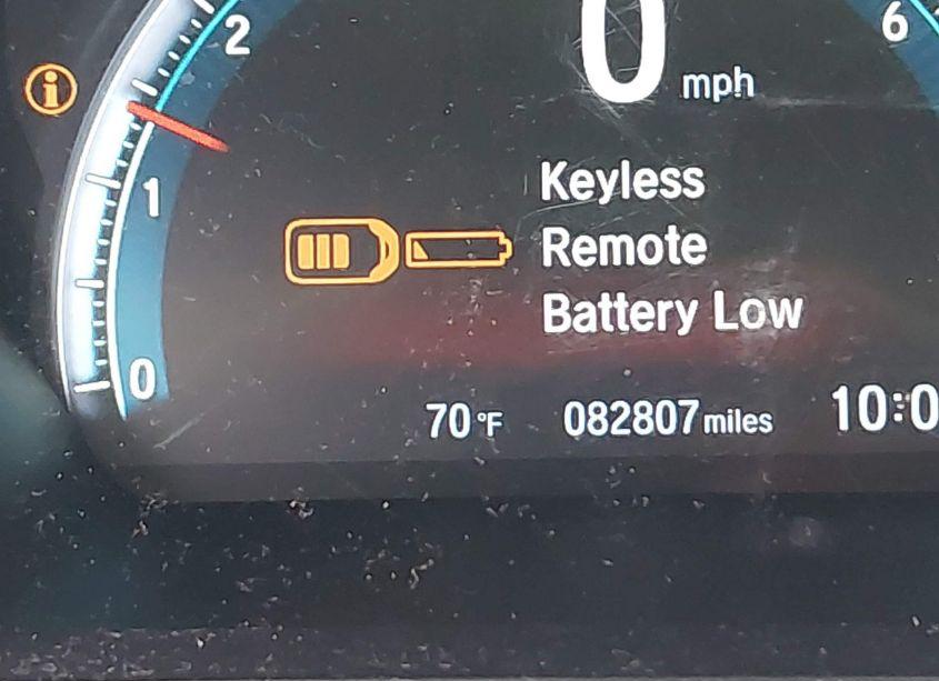 Photo 16 of 2018 Honda Civic EX (VIN 19XFC2F76JE002121)