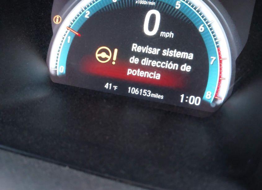 Photo 15 of 2018 Honda Civic EX (VIN 19XFC2F76JE032557)