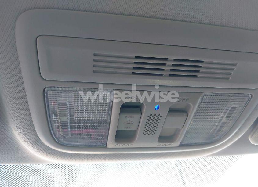 Photo 19 of 2018 Honda Civic EX (VIN 19XFC2F76JE206921)