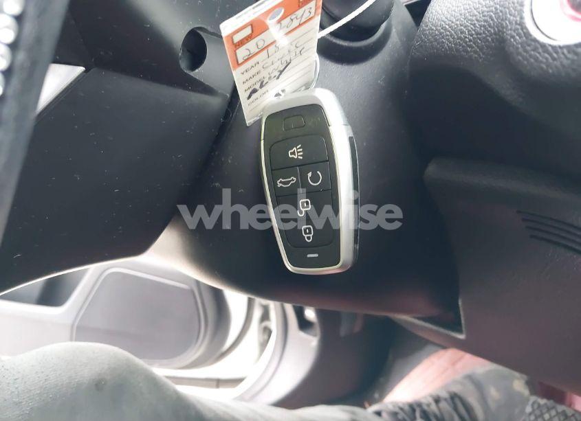 Photo 11 of 2018 Honda Civic EX (VIN 19XFC2F76JE207843)