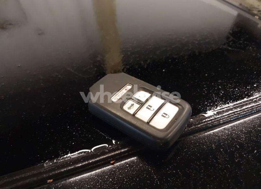 Photo 11 of 2016 Honda Civic EX (VIN 19XFC2F77GE010205)
