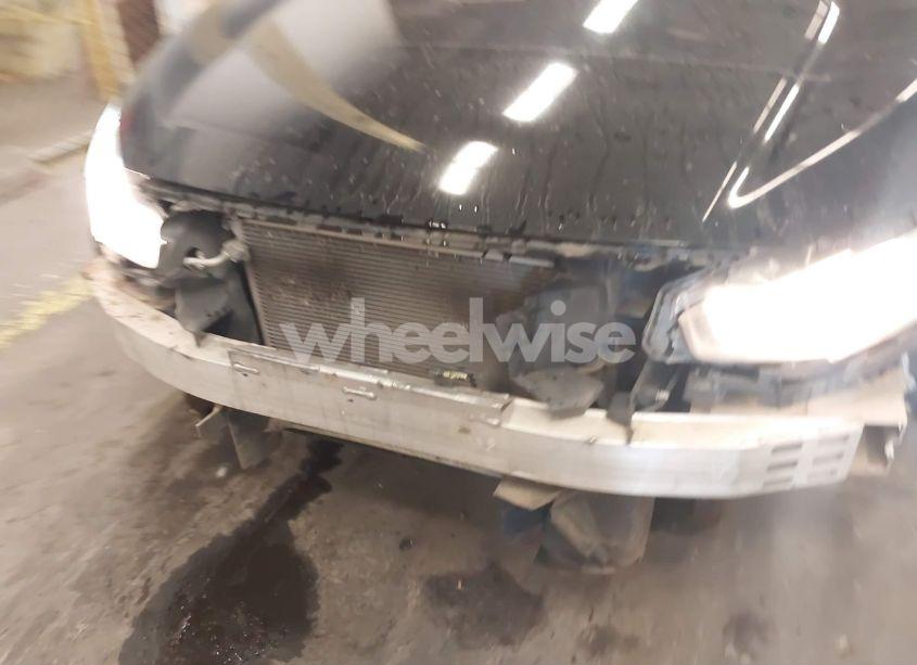 Photo 19 of 2016 Honda Civic EX (VIN 19XFC2F77GE010205)
