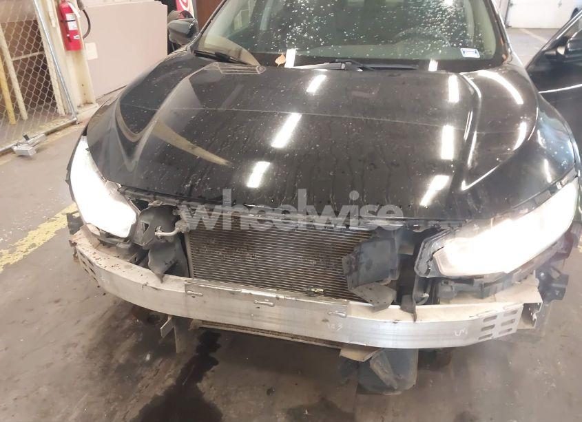 Photo 6 of 2016 Honda Civic EX (VIN 19XFC2F77GE010205)