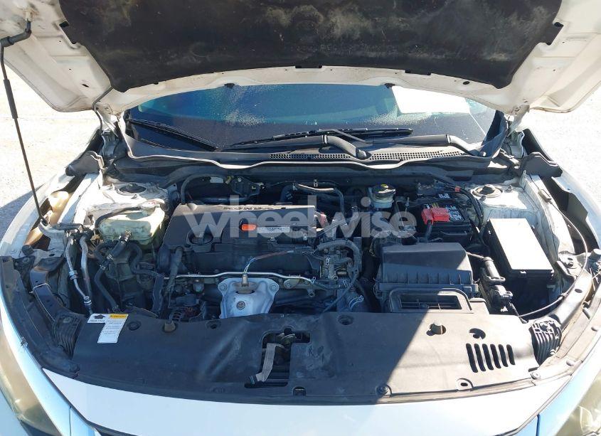 Photo 10 of 2016 Honda Civic EX (VIN 19XFC2F77GE010219)