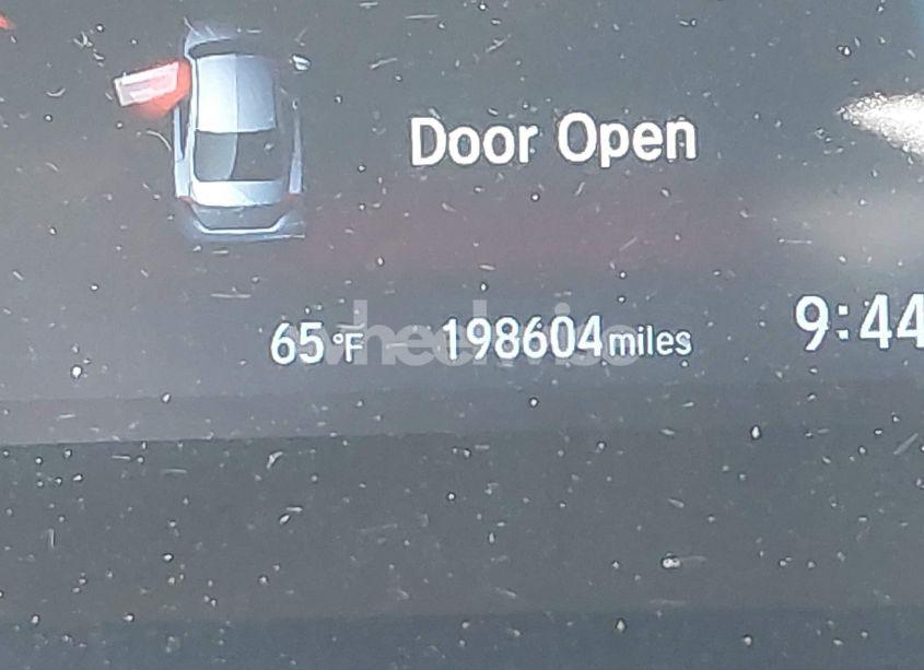 Photo 15 of 2016 Honda Civic EX (VIN 19XFC2F77GE010219)