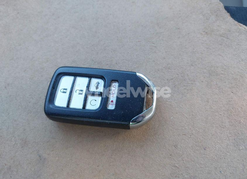 Photo 11 of 2016 Honda Civic EX (VIN 19XFC2F77GE055757)