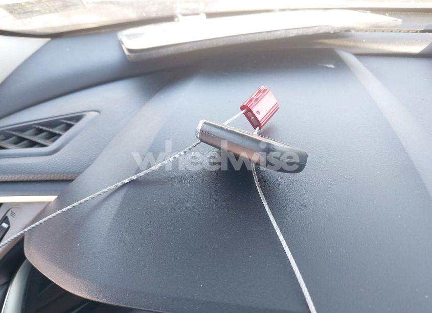 Photo 11 of 2016 Honda Civic EX (VIN 19XFC2F77GE213286)