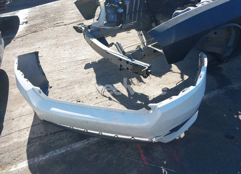 Photo 12 of 2016 Honda Civic EX (VIN 19XFC2F77GE214275)