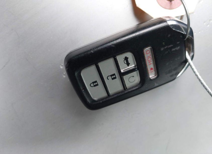 Photo 11 of 2016 Honda Civic EX (VIN 19XFC2F77GE222392)
