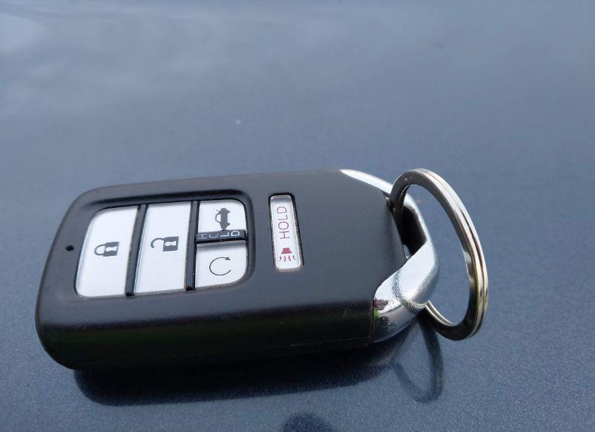 Photo 11 of 2016 Honda Civic EX (VIN 19XFC2F77GE244229)