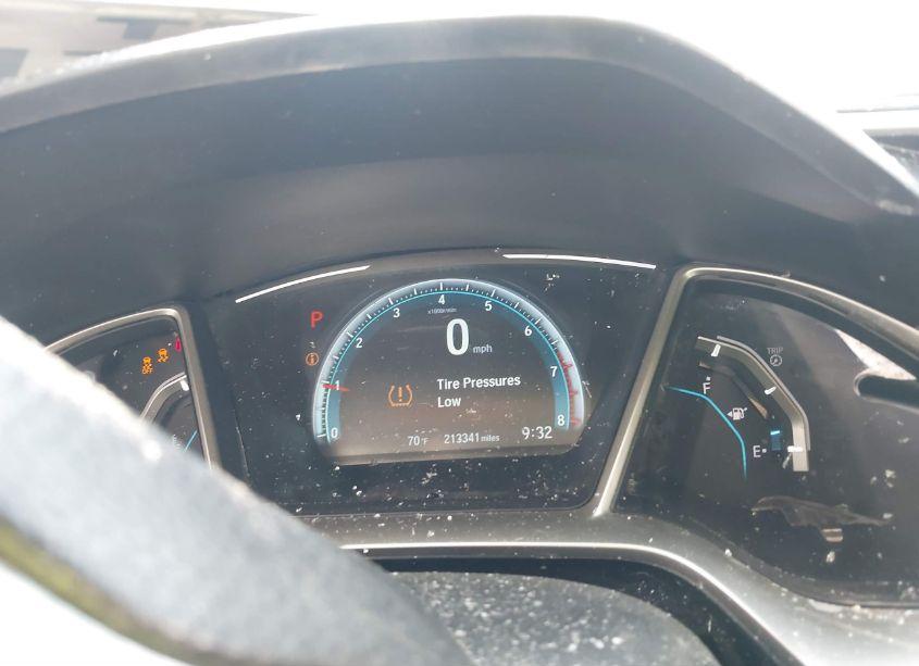 Photo 7 of 2017 Honda Civic EX (VIN 19XFC2F77HE030326)
