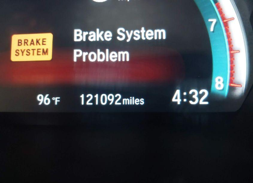 Photo 15 of 2017 Honda Civic EX (VIN 19XFC2F77HE041519)