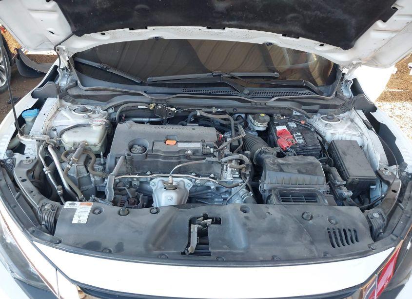 Photo 10 of 2017 Honda Civic EX (VIN 19XFC2F77HE060913)
