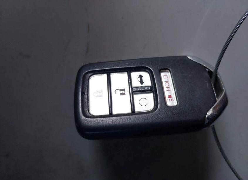 Photo 11 of 2017 Honda Civic EX (VIN 19XFC2F77HE060913)