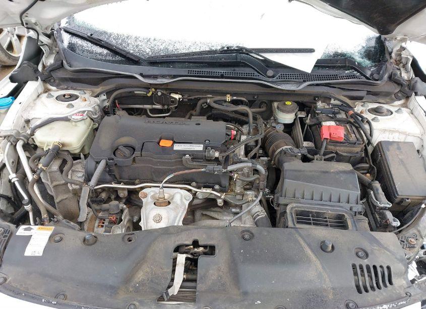 Photo 10 of 2017 Honda Civic EX (VIN 19XFC2F77HE080322)