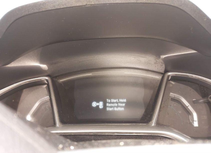 Photo 15 of 2017 Honda Civic EX (VIN 19XFC2F77HE080322)
