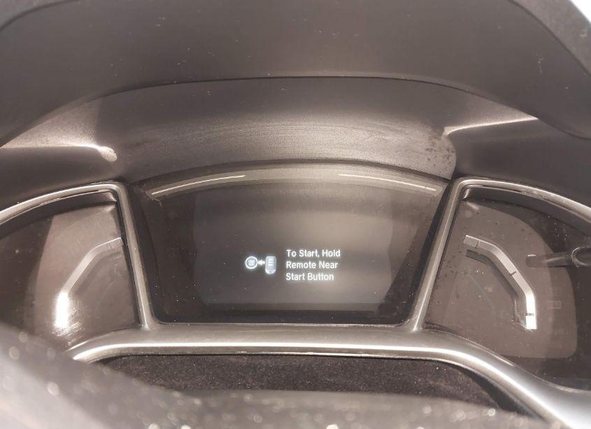 Photo 7 of 2017 Honda Civic EX (VIN 19XFC2F77HE080322)