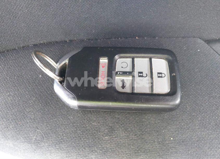 Photo 11 of 2017 Honda Civic EX (VIN 19XFC2F77HE230915)