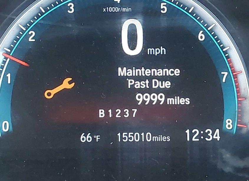 Photo 15 of 2018 Honda Civic EX (VIN 19XFC2F77JE203137)