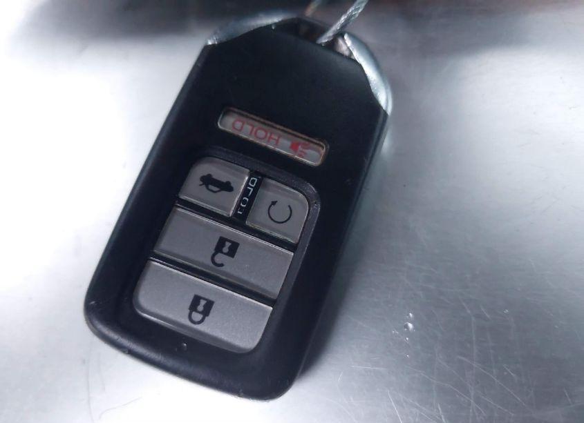 Photo 11 of 2016 Honda Civic EX (VIN 19XFC2F78GE004686)