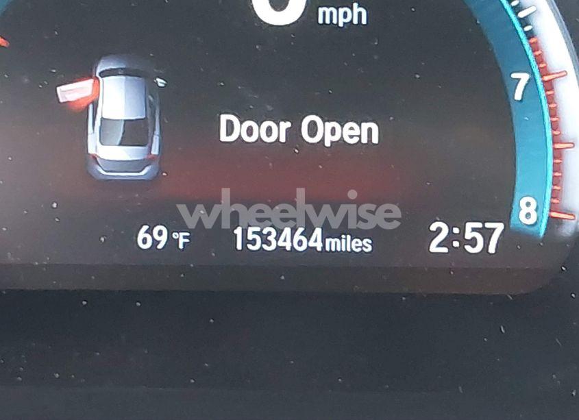 Photo 15 of 2016 Honda Civic EX (VIN 19XFC2F78GE019785)