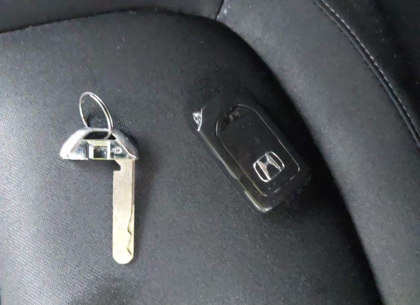 Photo 11 of 2016 Honda Civic EX (VIN 19XFC2F78GE051216)
