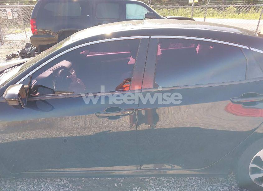 Photo 14 of 2016 Honda Civic EX (VIN 19XFC2F78GE064290)