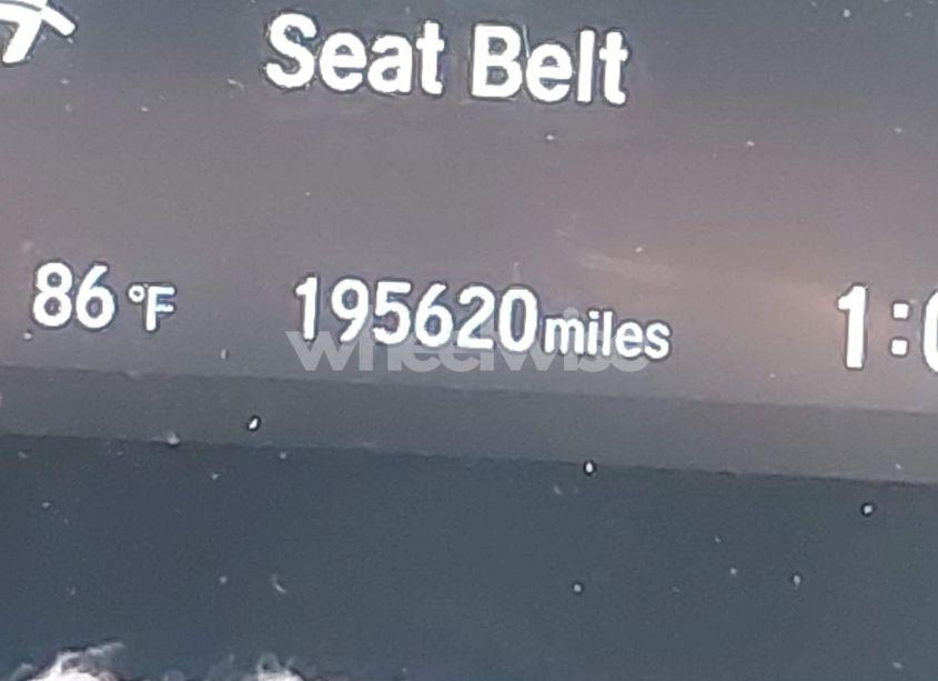 Photo 15 of 2016 Honda Civic EX (VIN 19XFC2F78GE064290)