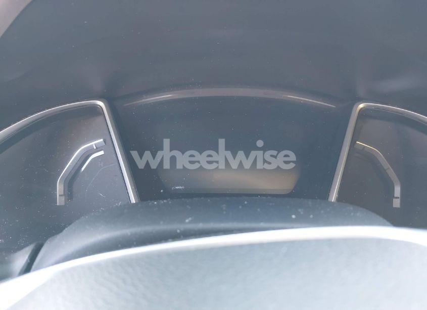 Photo 15 of 2016 Honda Civic EX (VIN 19XFC2F78GE222899)